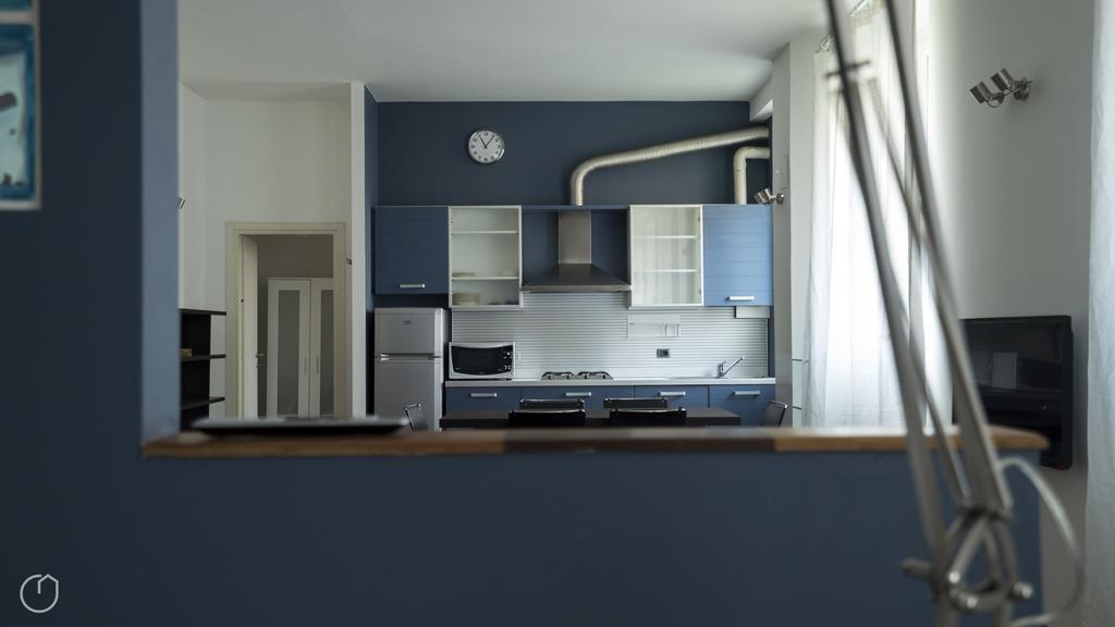 Italianway-Pastorelli Milan Room photo
