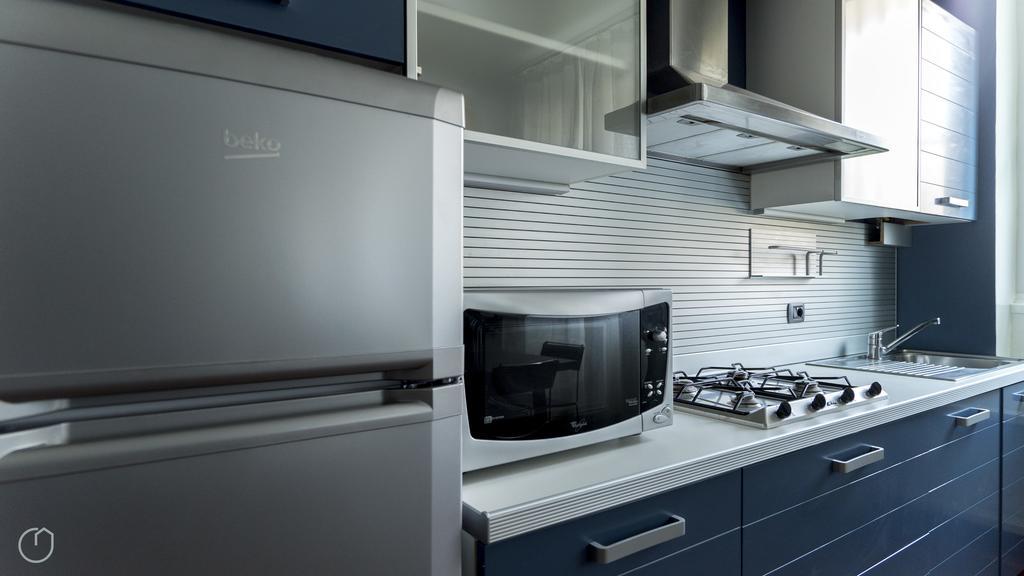 Italianway-Pastorelli Milan Room photo