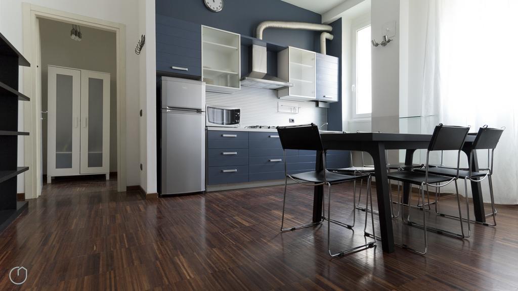 Italianway-Pastorelli Milan Room photo
